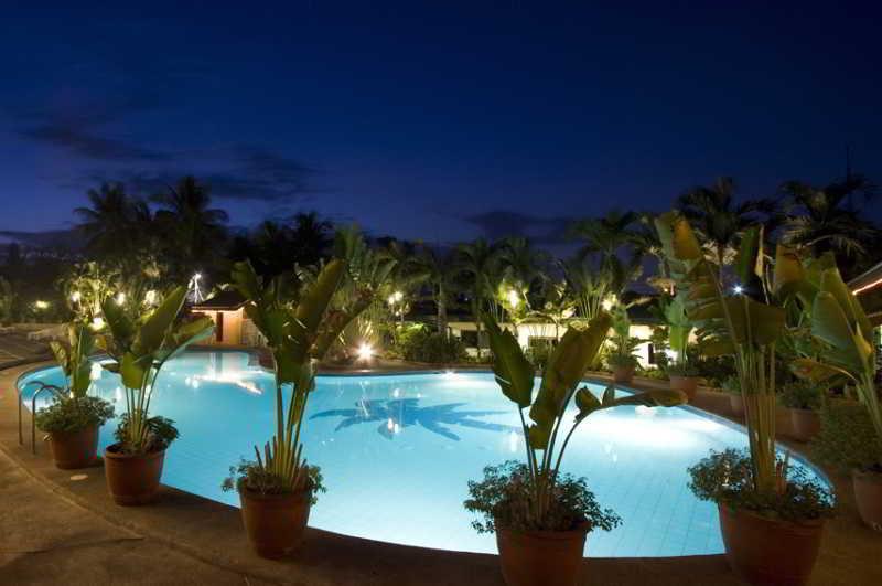 Oasis Hotel Angeles Ngoại thất bức ảnh