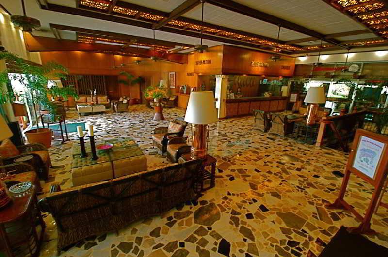 Oasis Hotel Angeles Ngoại thất bức ảnh