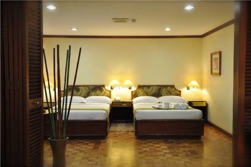 Oasis Hotel Angeles Ngoại thất bức ảnh