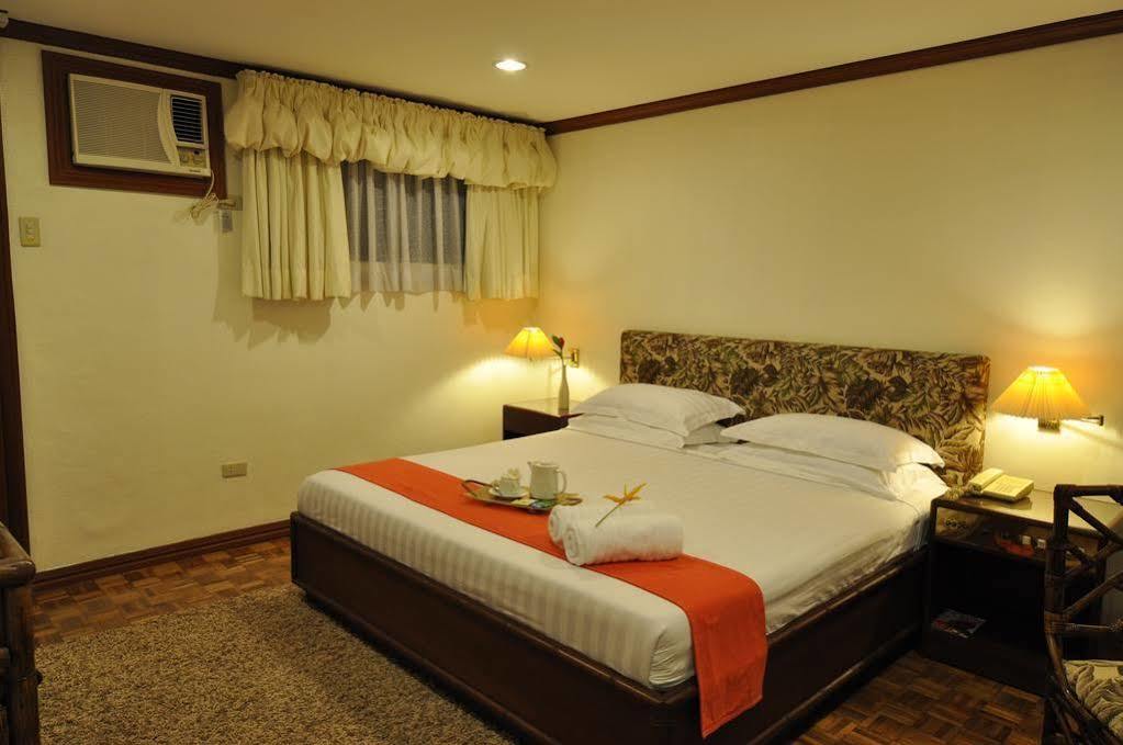 Oasis Hotel Angeles Ngoại thất bức ảnh