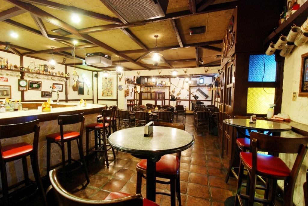 Oasis Hotel Angeles Ngoại thất bức ảnh
