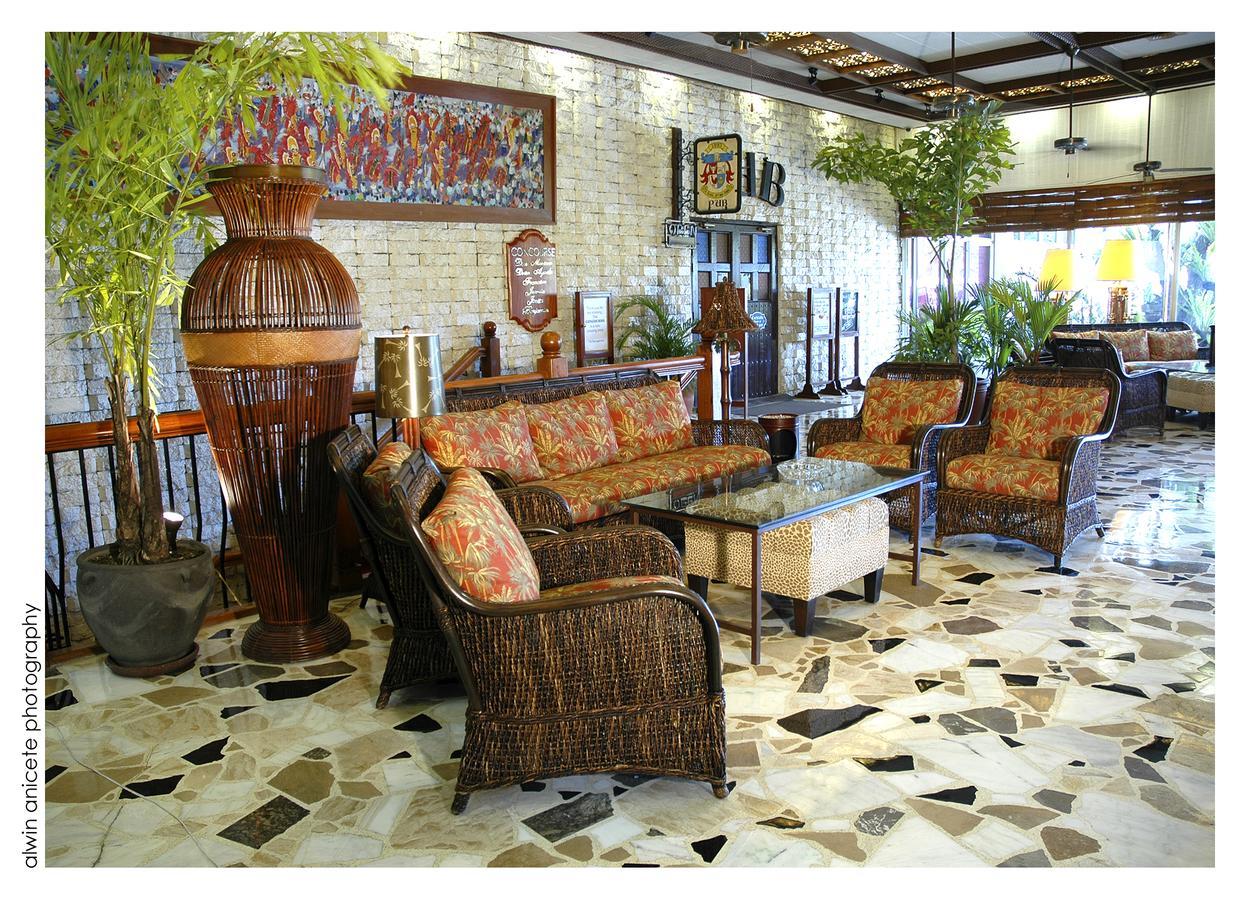 Oasis Hotel Angeles Ngoại thất bức ảnh